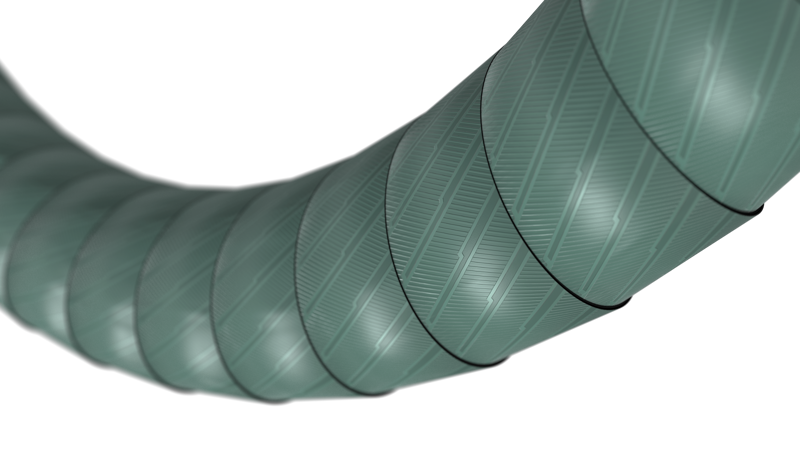 Ergon Allroad Bar Tape in Green-3